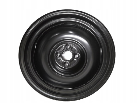 Felga dojazdowa 15'' - Mazda 2_9965434050