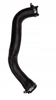 WĄŻ INTERCOOLERA 2.4 TDCI FORD TRANSIT Mk5 2004-06_4655439_4C11-6K683-AD