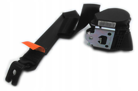 PAS BEZPIECZEŃSTWA PRAWY PRZÓD FORD CONNECT 2002- 4448518 _ 2T14-A61294-AH