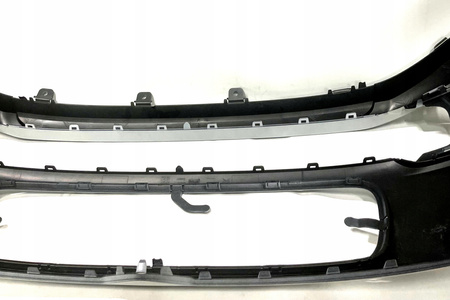 ZDERZAK PRZÓD OE PSA C4 PICASSO 2014- 1617535980