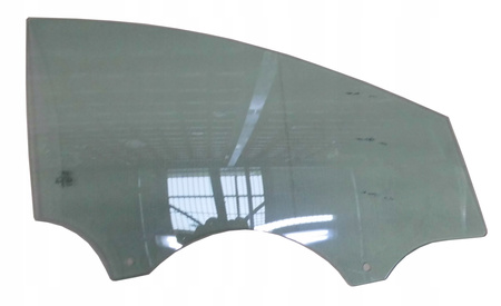 SZYBA DRZWI PRAWY PRZÓD FORD FOCUS Mk3 2014- 5298774 _ F1EB-A21410-AA 
