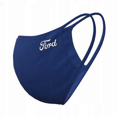MASKA OCHRONNA NA TWARZ FORD BASIC