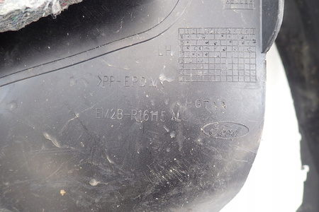 NADKOLE WEWNĘTRZNE LEWY PRZÓD SMAX GALAXY 2015-19 1930479 _ EM2B-R16115-AL
