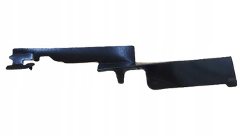 DEFLEKTOR POWIETRZA FORD MONDEO Mk5 2014-_1861230_DS73-8A261-NA