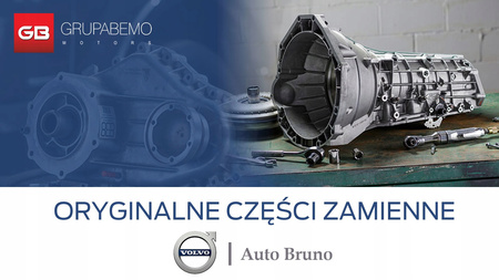 PRZEDNIE KLOCKI HAMULCOWE VOLVO S90 II 2017-2021r