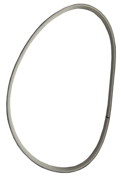 Pasek klinowy Volvo OE 31430015