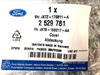 RAMKA HALOGENU LEWA POD PDC FORD FOCUS Mk4 2018- 2529781 _ JX7B-15B217-AA