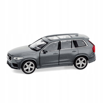 Samoch?d Volvo XC90 Grey 1:38 OE 32220676