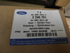 POKRYWA ROZRZĄDU 1.5 ECOBOOST FORD FOCUS KUGA PUMA 2246751 _ JX6G-6019-BB