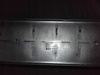 INTERCOOLER FORD FOCUS MK1 FIESTA MK5 1.8 DIESEL