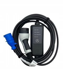 KABEL ŁADOWANIA MERCEDES A0005838202 | 0005838202