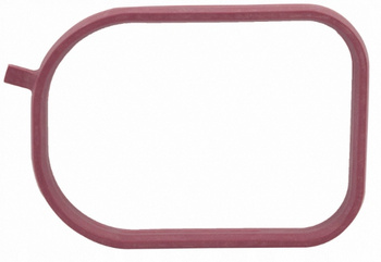 USZCZELKA KRÓĆCA UKŁADU CHŁODZENIA FORD 2.0L 2.5L 1448951 _ 6G9G-8255-BA