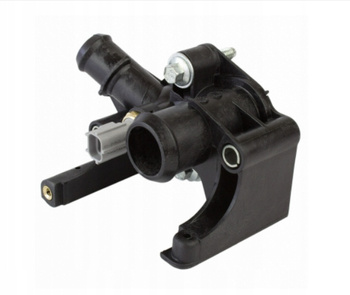 KRÓCIEC WODNY FORD 1.25L 1.4L 1.6L DOHC 1.5L TiVCT 1531004 _ 7M5G-8K556-AC