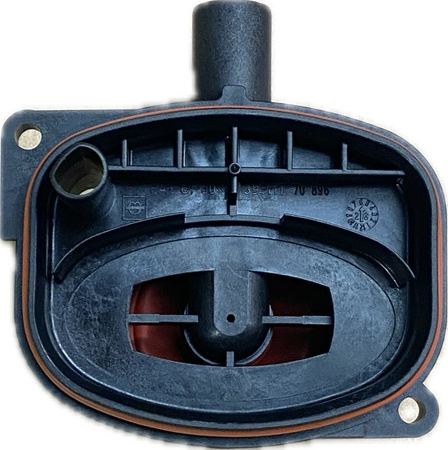 ODMA SILNIKA D5 2.4 VOLVO XC90 XC60 XC70 S60 V70 V50 S40 OE 8642424