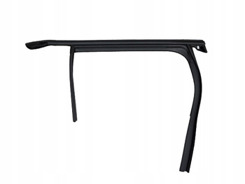 Prowadnica szyby prawy tył - Mazda 3 BP_BDMT7260ZE