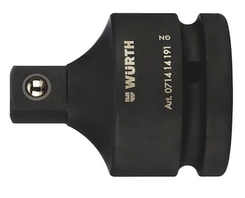 WURTH Łącznik, redukcja klucza udarowego 3/4 cala