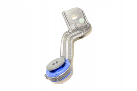 Oryginalny wspornik intercoolera OE Citroen OE 9803779180