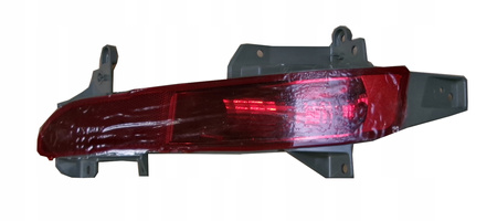 LAMPA PRZECIWMGIELNA LEWY TYŁ FORD S-MAX GALAXY _ 1896926 _ EM2B-15K273-AC