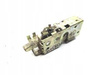 MERCEDES W638 ZAMEK DRZWI LEWYCH PRZESUWNYCH