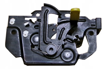 ZAMEK MASKI FORD FIESTA Mk7 2008-2012 1831520 _ CA6A-16700-CE