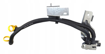 CZUJNIK DPF 2.0 TDCi FORD EDGE SMAX GALAXY 2015- OE 2802874 _ FS7A-5H209-BC