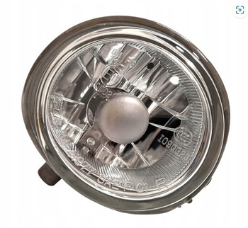 Lampa przeciwmgielna prawa Mazda_TK2151680A