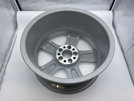 FELGA ALUMINIOWA 8.5Jx17 H2 ET58 MERCEDES A2044012802 | 2044012802