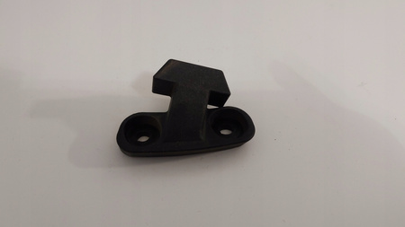 PRAWY ODBÓJ KLAPY BAGAŻNIKA VOLVO XC90 2016- OEM/OE 31455830