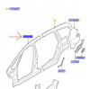 PRÓG SŁUPEK POSZYCIE LEWY FORD S-MAX Mk1 2010-15