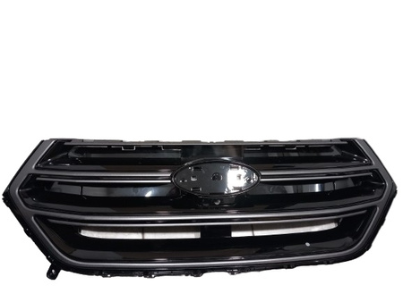 Kratka chłodnicy - Ford Edge Mk2  _ 2302497 _ GT4B-8200-MF5FM6