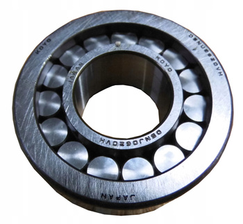 ŁOŻYSKO KULKOWE SKRZYNI BIEGÓW FORD EVEREST RANGER _ 1450334 _ 6M34-7065-CA