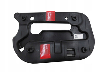 POKRYWA WLOT MASKI PRAWA USA FORD MUSTANG Mk6 17-_Jr3z-16c630-a_