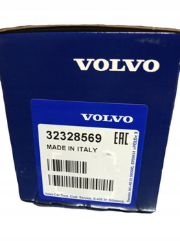 KLAKSON VOLVO V60 S60 XC60 XC90 2016- OE _ 32328569