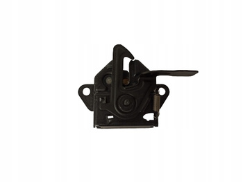 Zamek maski silnika - Mazda 323 F BA_BC6A56620A