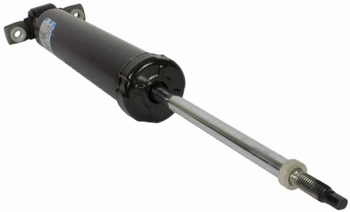 AMORTYZATOR TYŁ FORD MUSTANG 2015- 2016 COUPE 1912904 _ FR3C-18080-LB