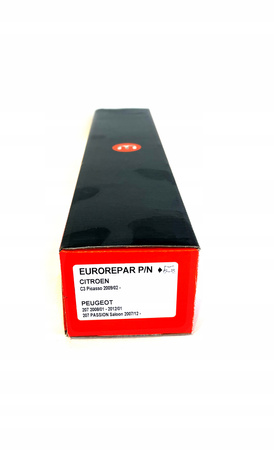 Eurorepar Drążek / wspornik, stabilizator 1634908180