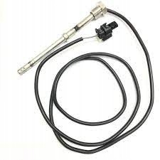 MERCEDES W203 W211 Czujnik temperatury spalin DPF A0009053705