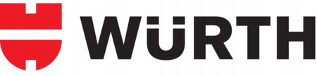WURTH Masa uszczelniająca DACHFLEX bezbarwny 310ml