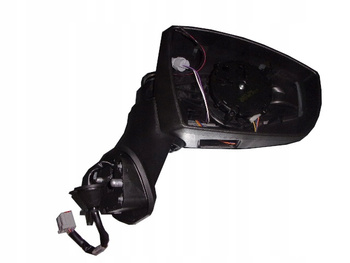LUSTERKO ZEWNĘTRZNE PRAWE FORD KUGA Mk1 2008- 12 OE 1765814 _ 8V41-17682-GG