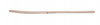 WURTH Trzonek do łopaty 130CM