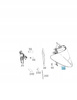 LAMPA TYŁ PRAWY MERCEDES-BENZ CLA COUPE C117 A1179060401