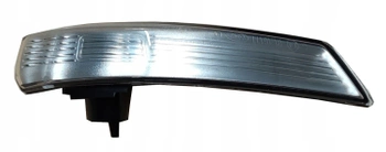 OBUDOWA KIERUNKOWSKAZ LUSTERKA LEWY FORD FOCUS Mk3 2097328 _ 8M51-13B381-AC
