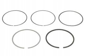 ZESTAW PIERŚCIENI TŁOKOWYCH MERCEDES A2660300024