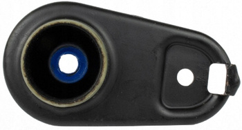 WIESZAK ŚRODKOWY TŁUMIKA 5.0 V8 MUSTANG 2015- OE 5310879 _ FR33-5A242-DB