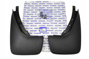 CHLAPACZE TYLNE VOLVO XC60 2018- OE 31435991