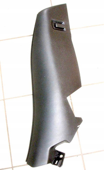 Osłona słupka tylnego PRAWEGO boczek ASTRA K htb 5 drzwi _39049168_