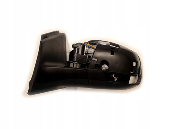 LUSTERKO LEWE PODGRZEWANE FORD FOCUS Mk3 2011-2018_2143358_BM51-17683-JJ