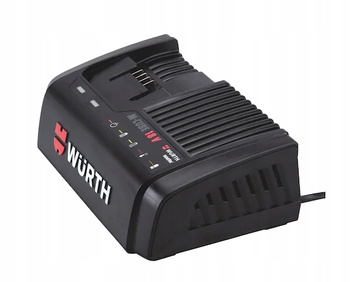WURTH Ładowarka ALG 18 V, M-CUBE