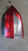 LAMPA TYLNA PRAWA WEWNĘTRZNA FORD C-MAX 2010- OE 2006162 _ AM51-13A602-AF