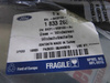 SZYBA CZOŁOWA FORD TOURNEO CUSTOM 2012- 2265172 _ GK21-V03100-EB 